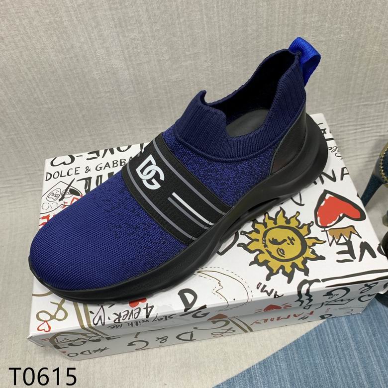 D&G shoes 38-44-08